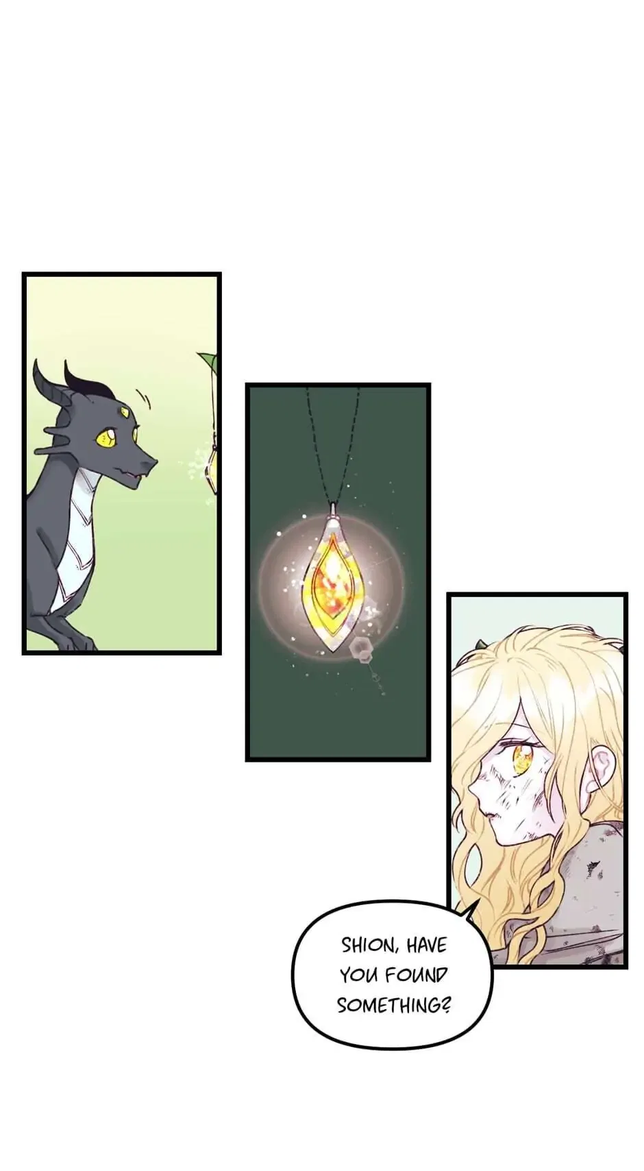 Princess in the Rough Chapter 1 – Page 31