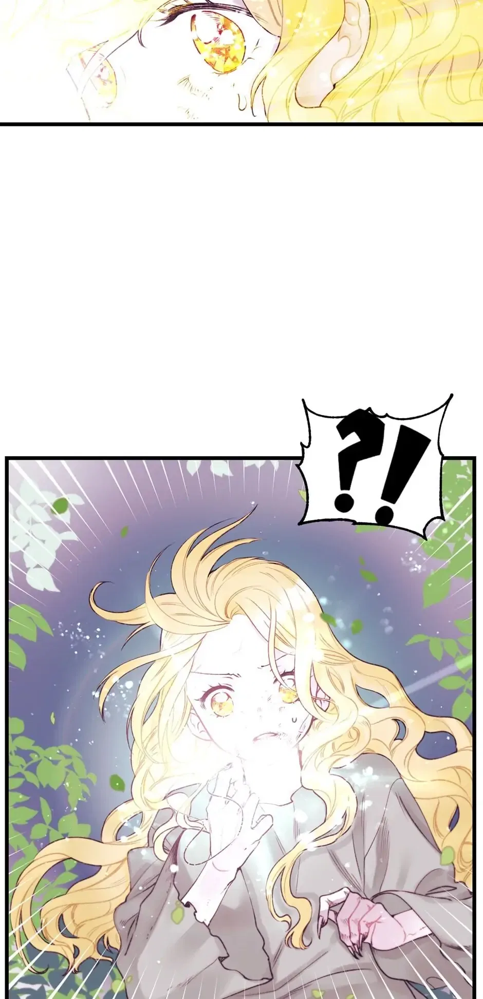 Princess in the Rough Chapter 1 – Page 35