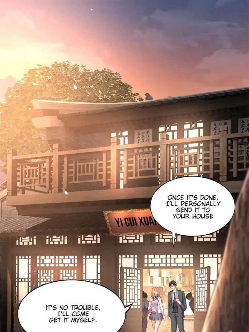 Reincarnation Of The Businesswoman At School Chapter 35 – Page 1