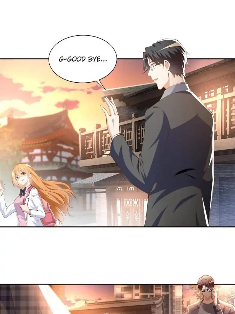 Reincarnation Of The Businesswoman At School Chapter 35 – Page 6