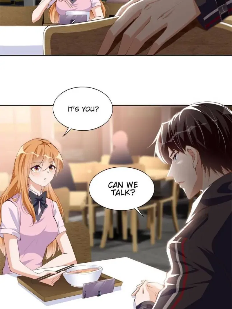 Reincarnation Of The Businesswoman At School Chapter 35 – Page 9