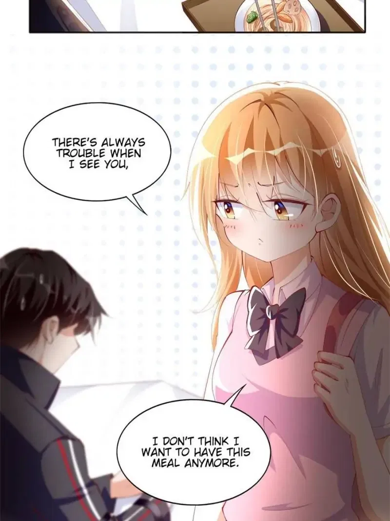 Reincarnation Of The Businesswoman At School Chapter 35 – Page 12