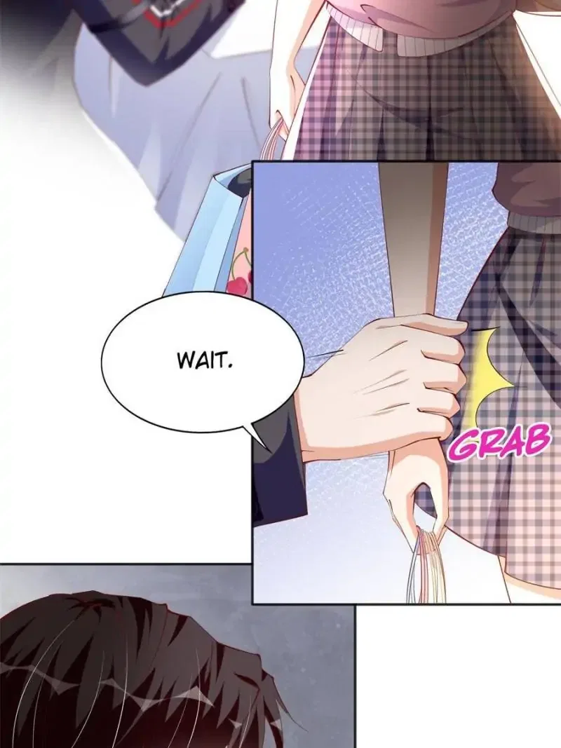 Reincarnation Of The Businesswoman At School Chapter 35 – Page 13