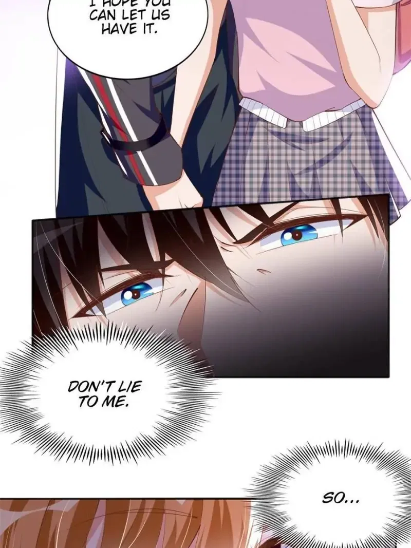 Reincarnation Of The Businesswoman At School Chapter 35 – Page 17