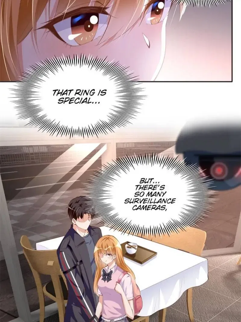 Reincarnation Of The Businesswoman At School Chapter 35 – Page 18