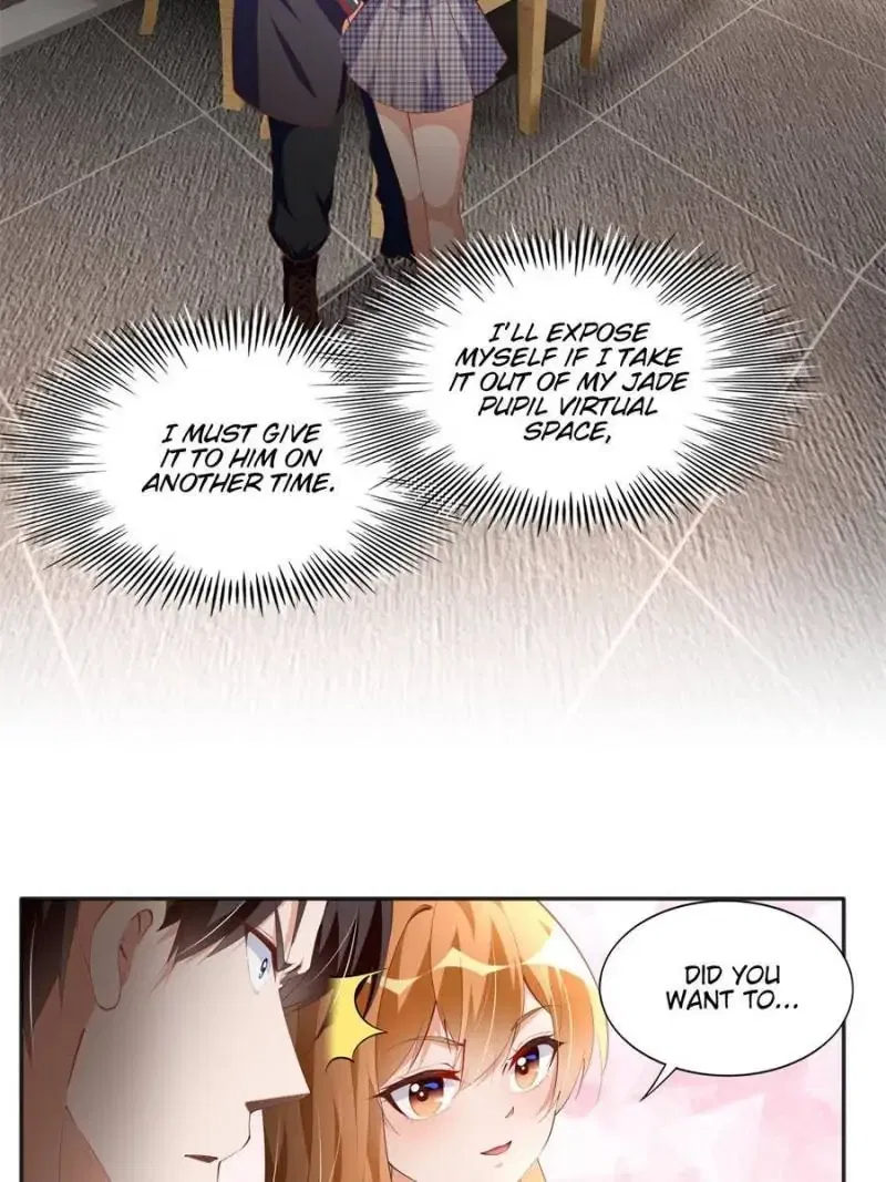 Reincarnation Of The Businesswoman At School Chapter 35 – Page 19