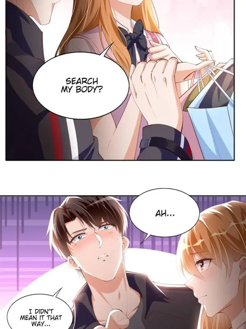 Reincarnation Of The Businesswoman At School Chapter 35 – Page 20