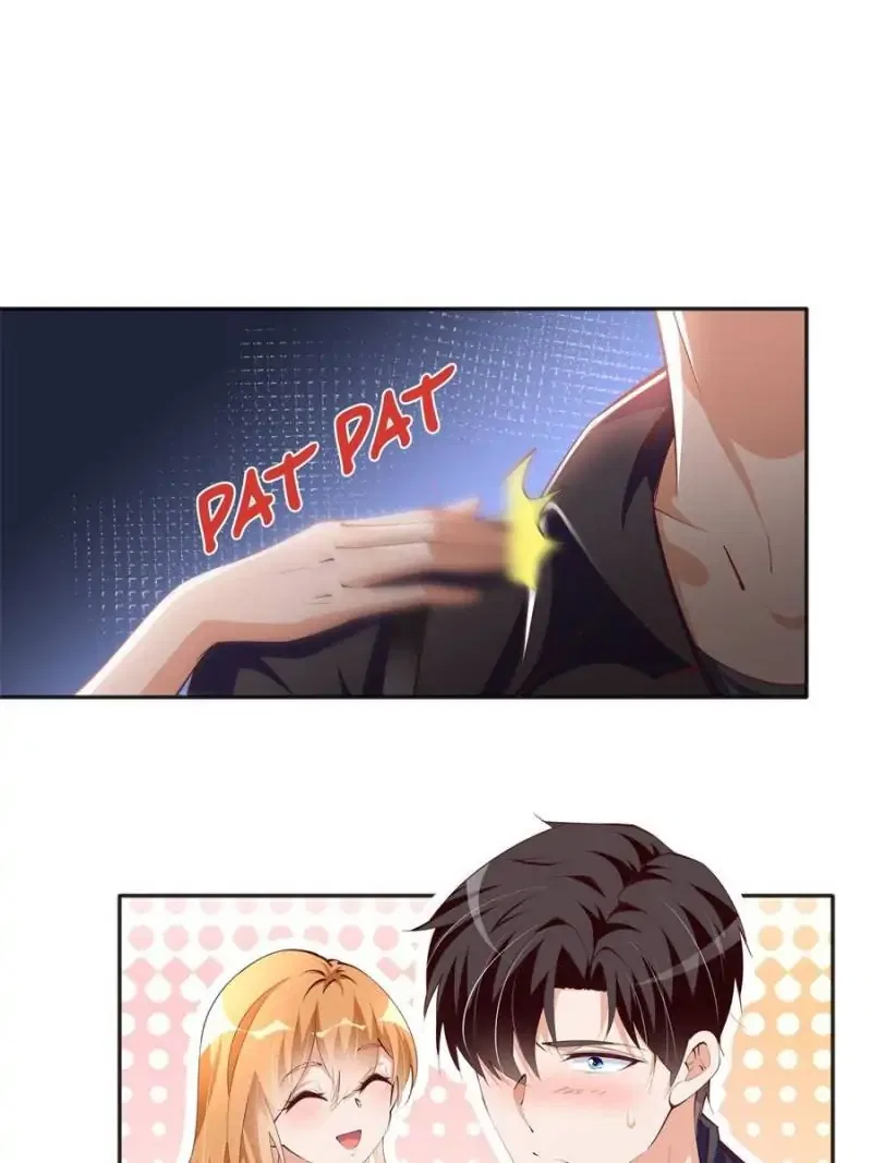 Reincarnation Of The Businesswoman At School Chapter 35 – Page 22