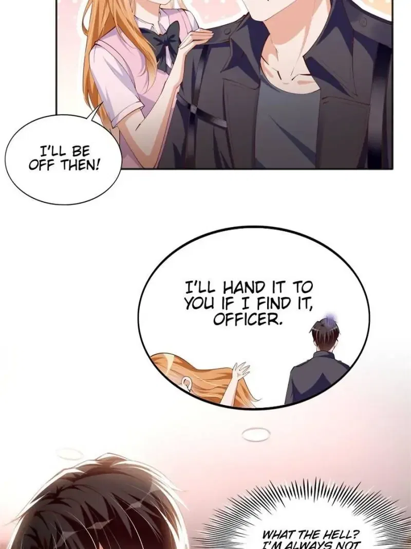 Reincarnation Of The Businesswoman At School Chapter 35 – Page 23