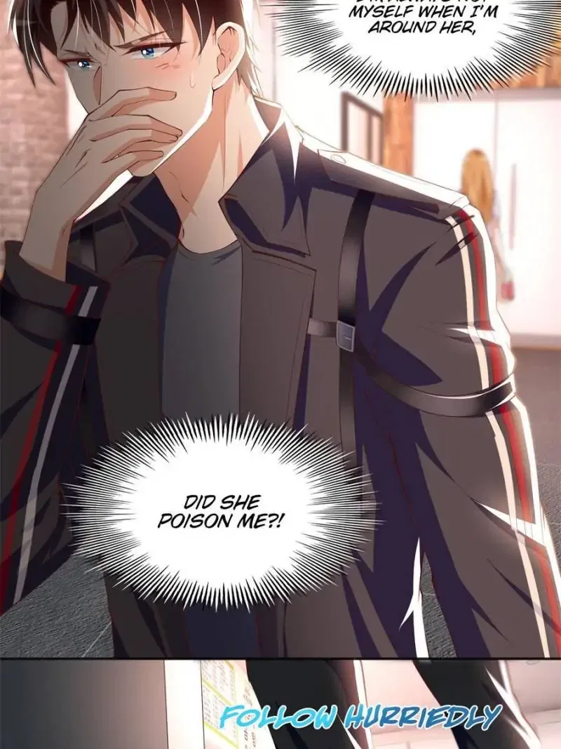 Reincarnation Of The Businesswoman At School Chapter 35 – Page 24