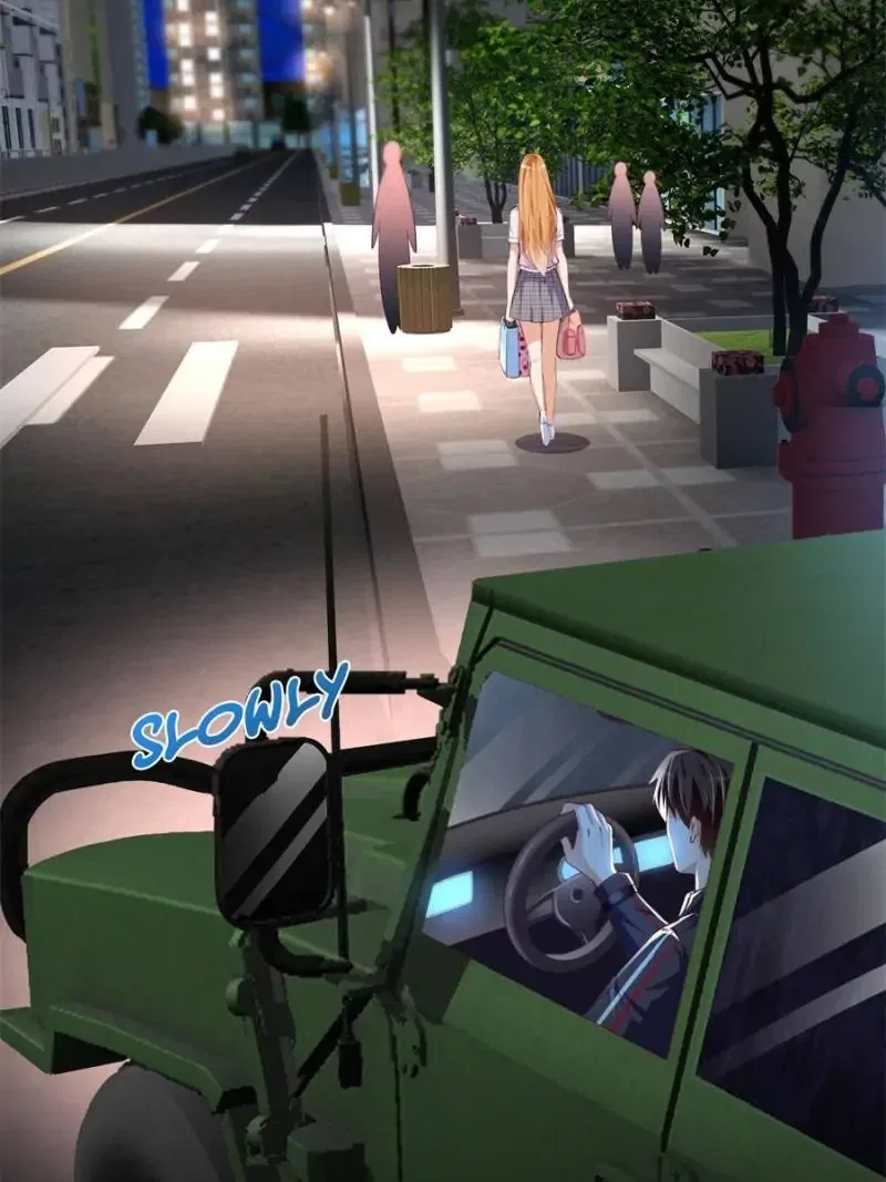 Reincarnation Of The Businesswoman At School Chapter 35 – Page 26