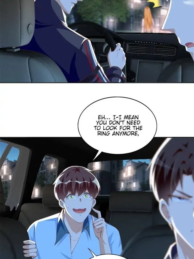 Reincarnation Of The Businesswoman At School Chapter 35 – Page 30