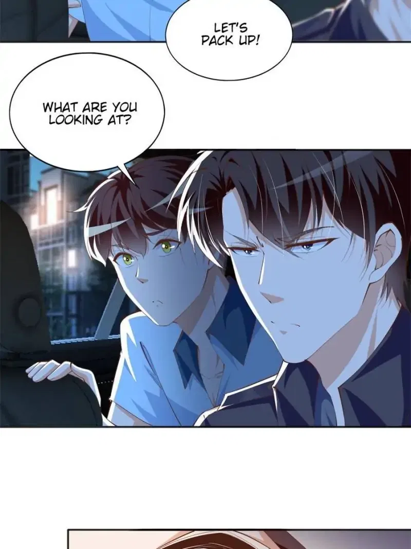 Reincarnation Of The Businesswoman At School Chapter 35 – Page 31
