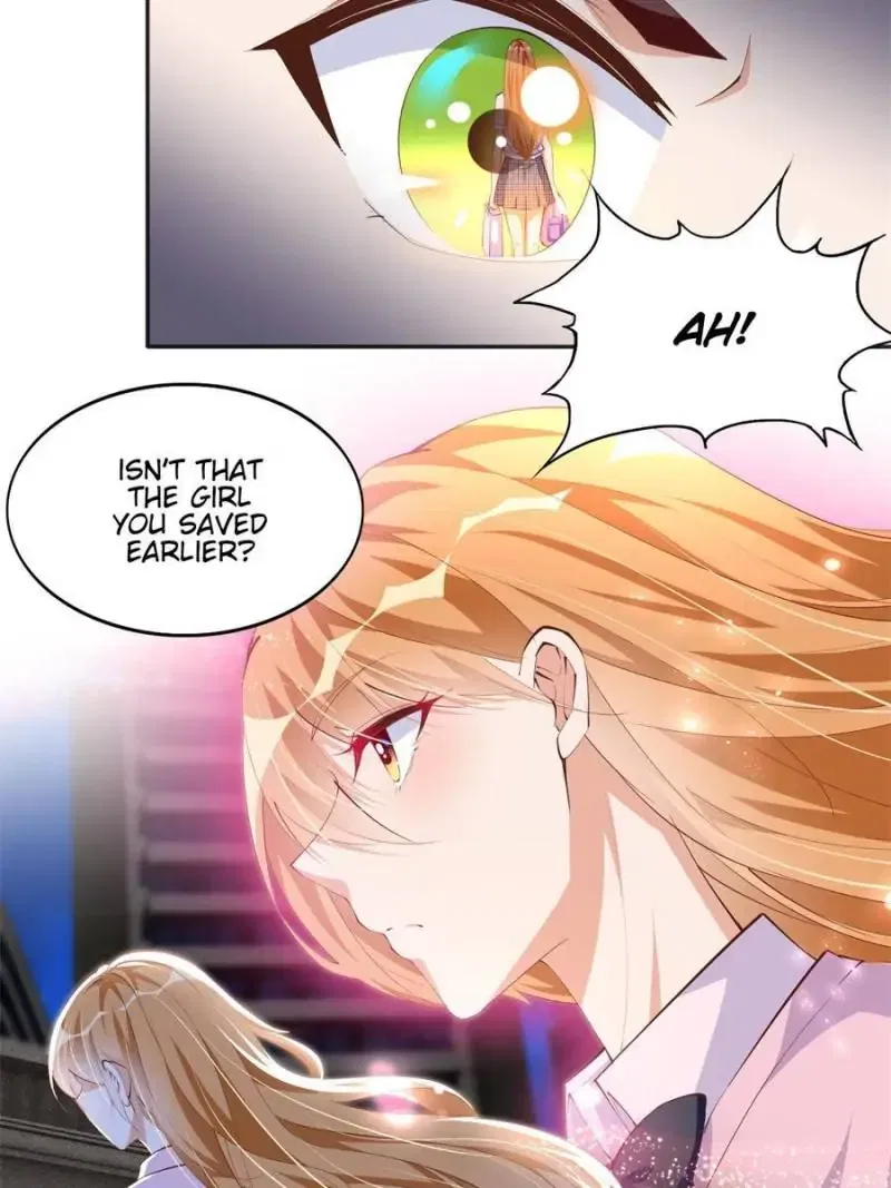 Reincarnation Of The Businesswoman At School Chapter 35 – Page 32