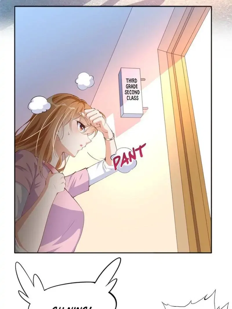 Reincarnation Of The Businesswoman At School Chapter 34 – Page 3