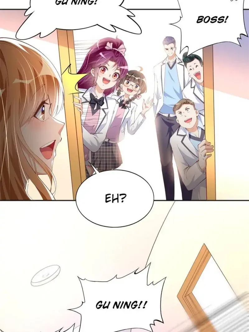 Reincarnation Of The Businesswoman At School Chapter 34 – Page 4