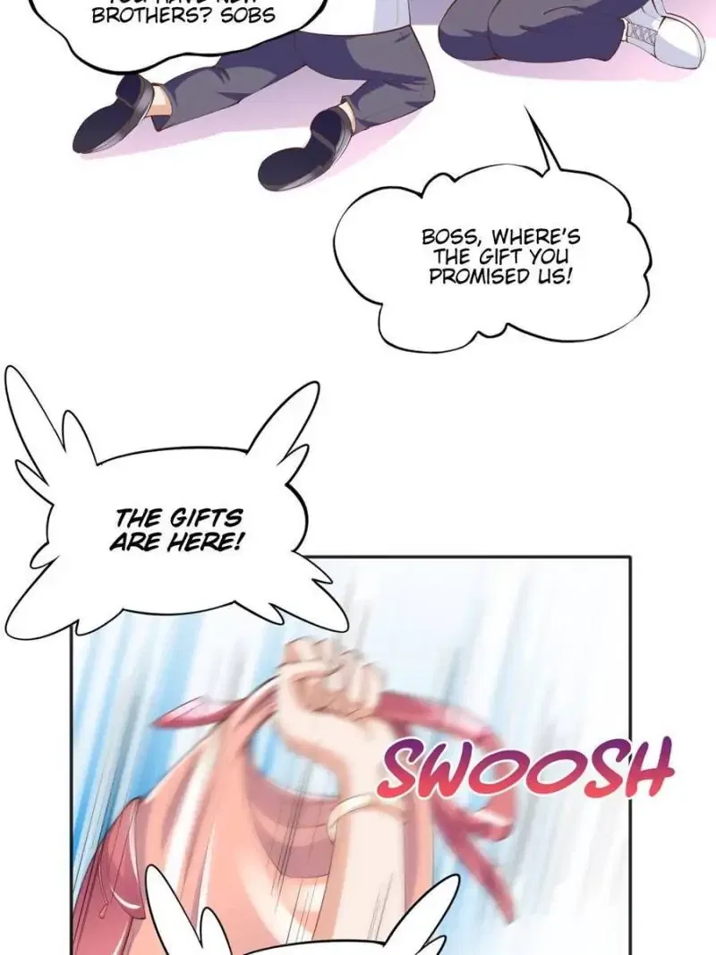 Reincarnation Of The Businesswoman At School Chapter 34 – Page 8