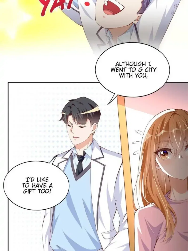 Reincarnation Of The Businesswoman At School Chapter 34 – Page 10