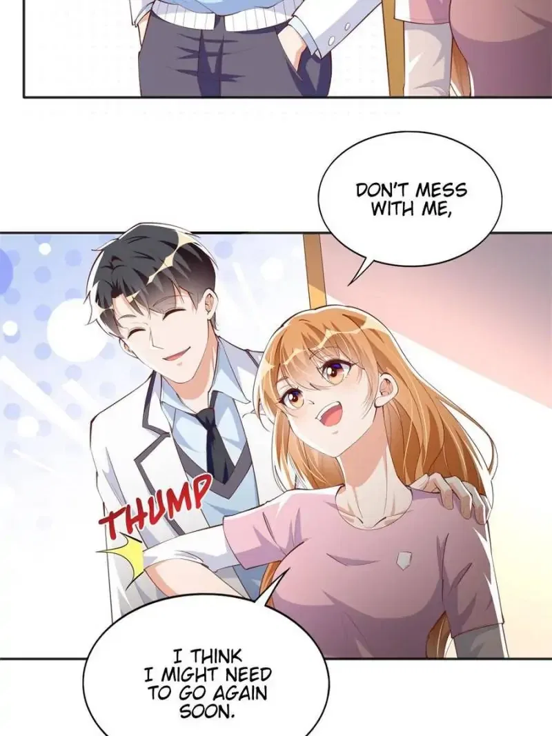 Reincarnation Of The Businesswoman At School Chapter 34 – Page 11