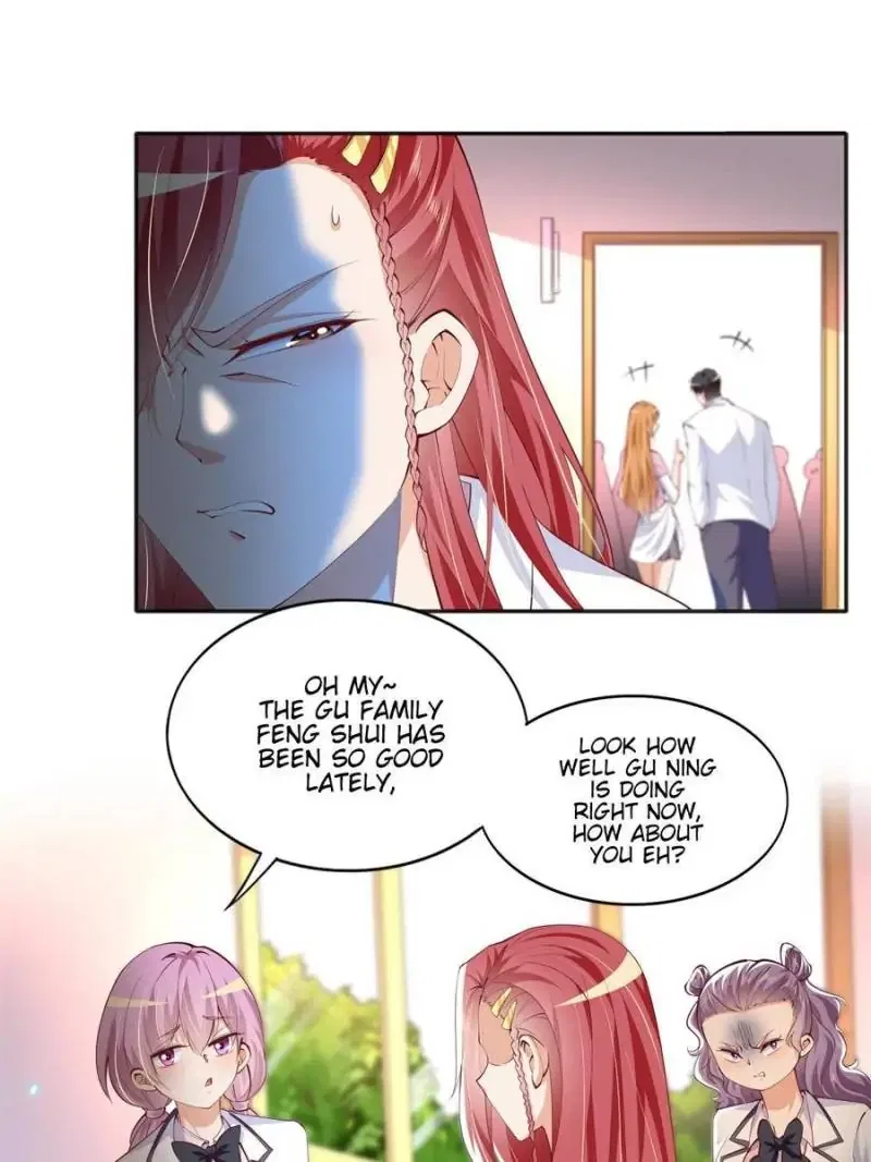 Reincarnation Of The Businesswoman At School Chapter 34 – Page 13