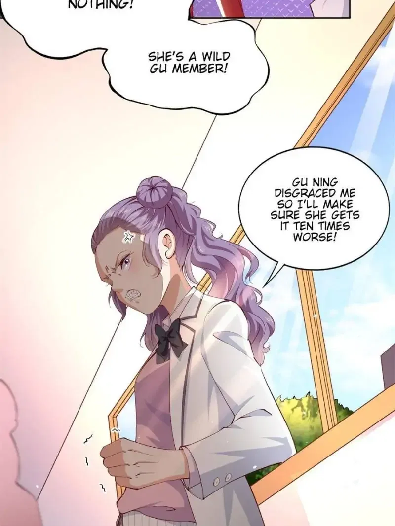 Reincarnation Of The Businesswoman At School Chapter 34 – Page 15