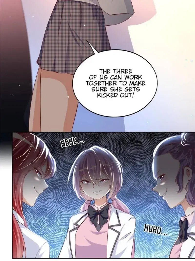 Reincarnation Of The Businesswoman At School Chapter 34 – Page 16
