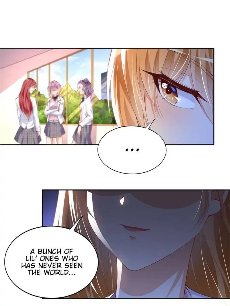 Reincarnation Of The Businesswoman At School Chapter 34 – Page 17
