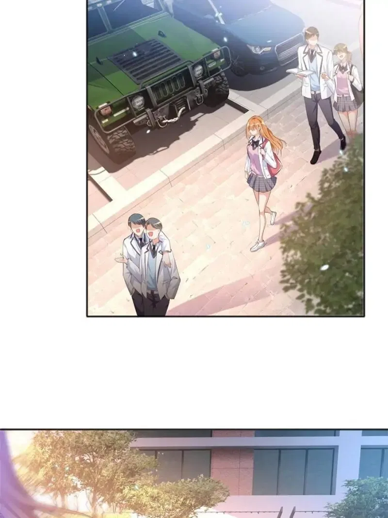 Reincarnation Of The Businesswoman At School Chapter 34 – Page 20