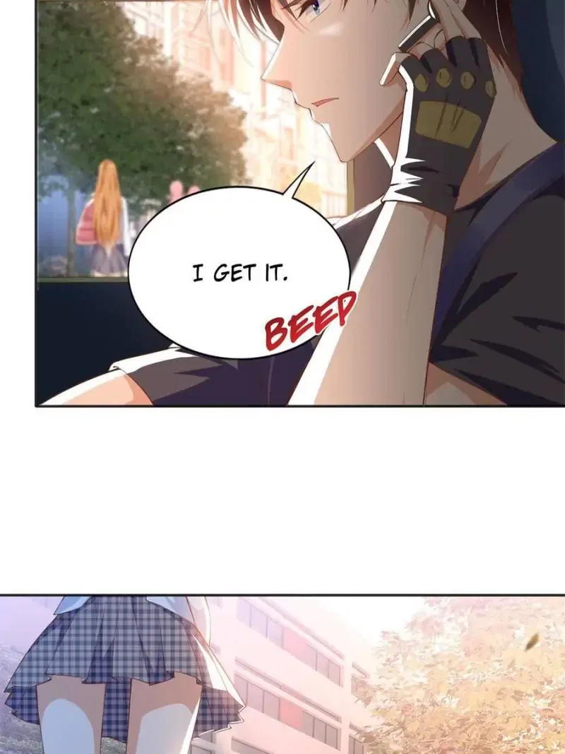 Reincarnation Of The Businesswoman At School Chapter 34 – Page 22