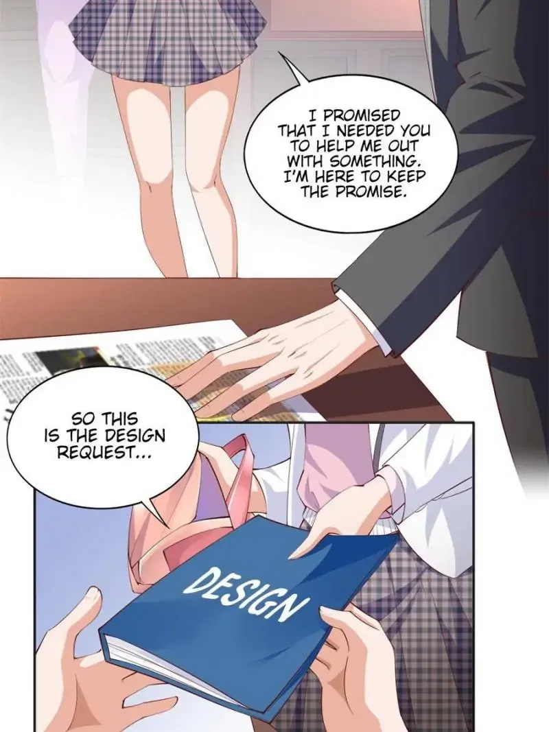 Reincarnation Of The Businesswoman At School Chapter 34 – Page 27