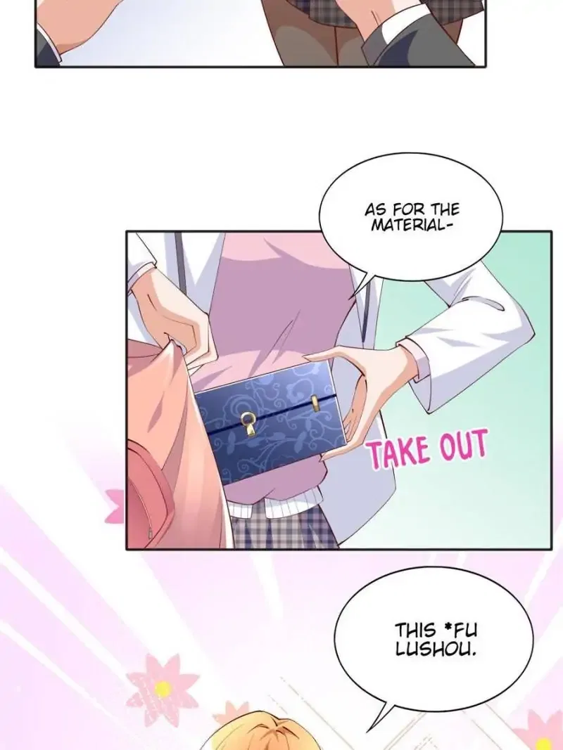 Reincarnation Of The Businesswoman At School Chapter 34 – Page 28
