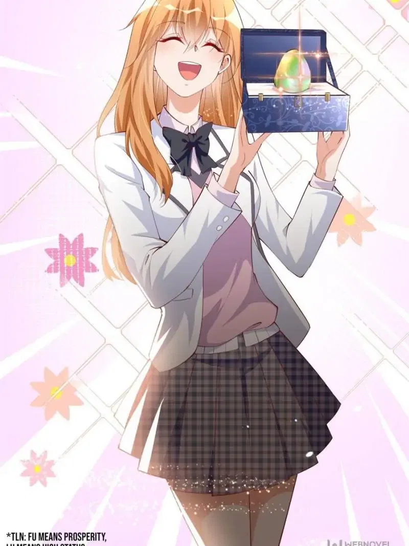 Reincarnation Of The Businesswoman At School Chapter 34 – Page 29