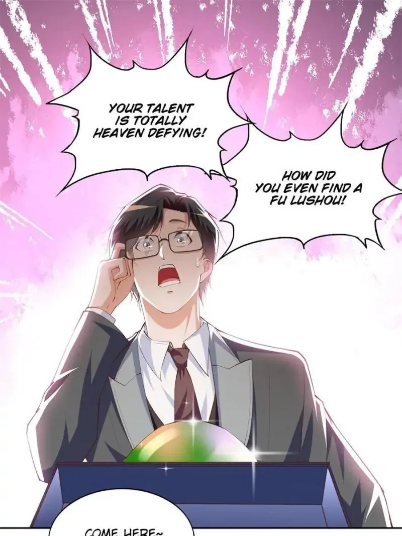 Reincarnation Of The Businesswoman At School Chapter 34 – Page 31