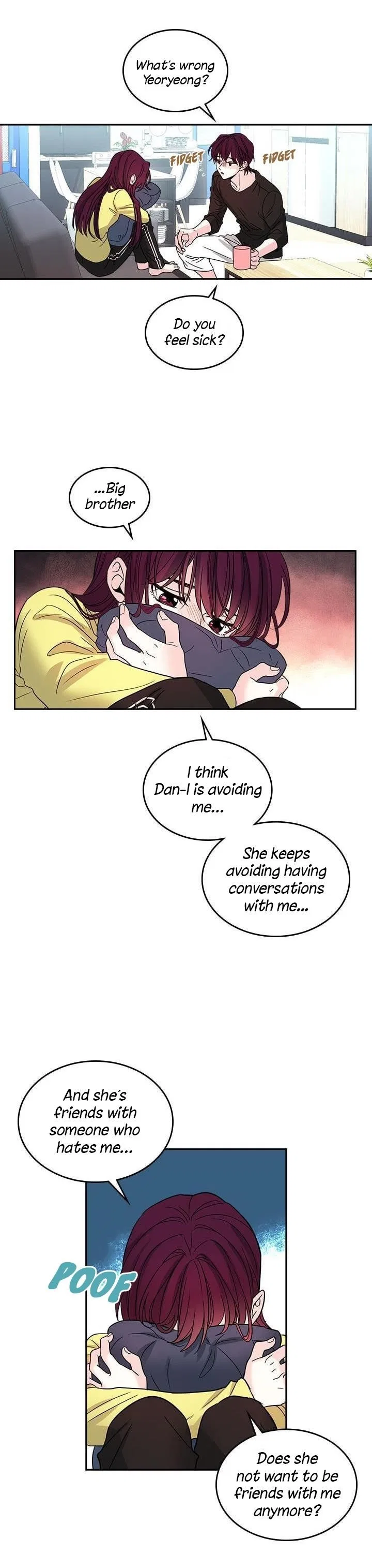 Inso’s Law Chapter 9 – Page 15