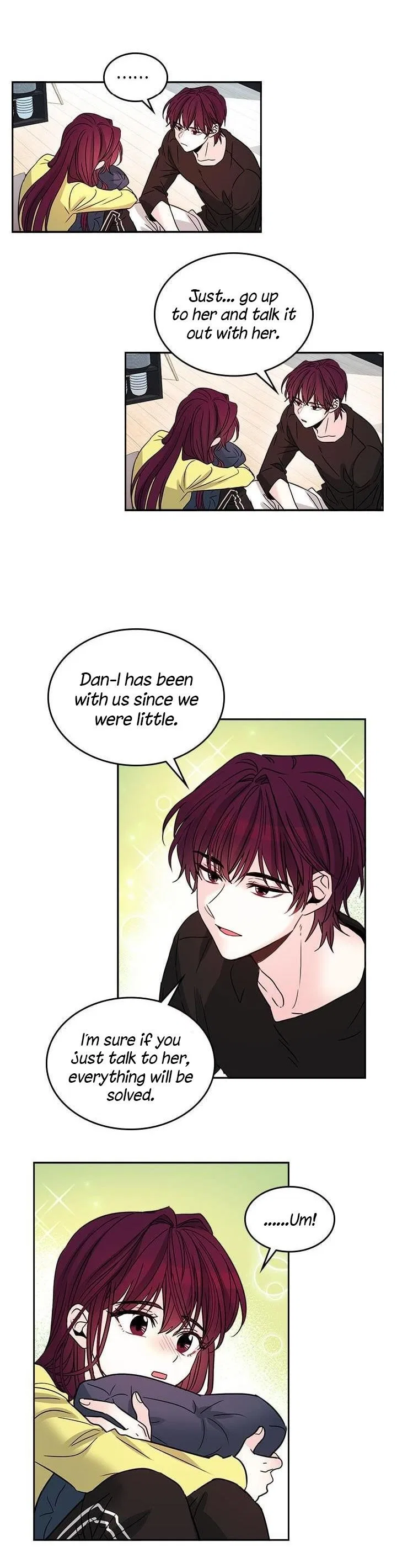 Inso’s Law Chapter 9 – Page 16