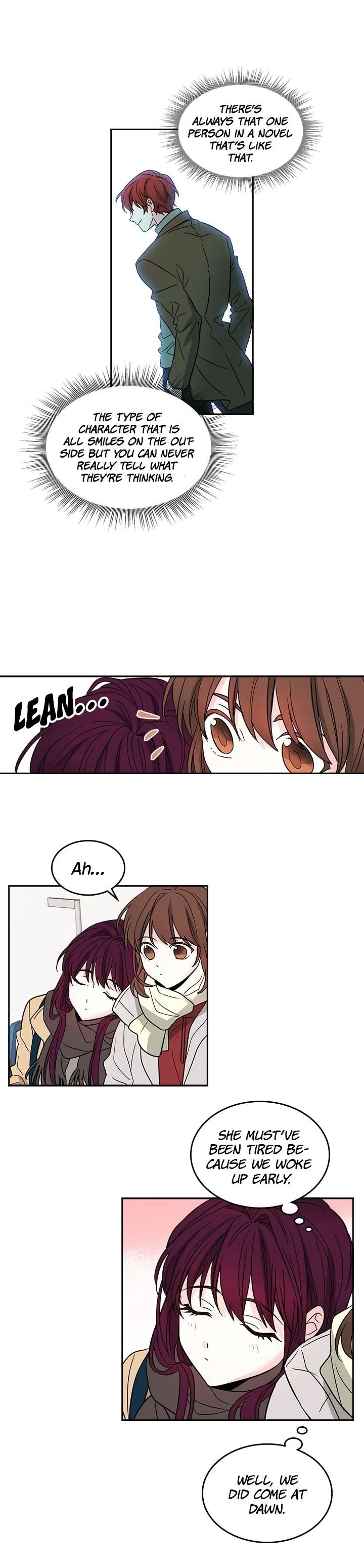 Inso’s Law Chapter 8 – Page 8