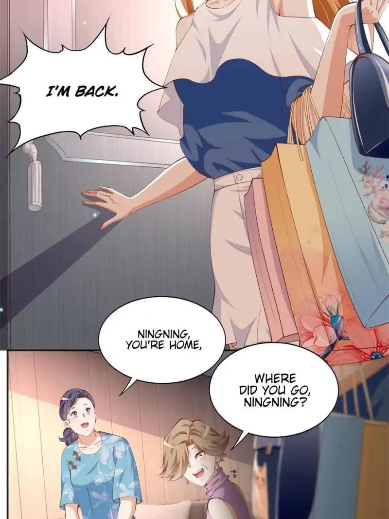Reincarnation Of The Businesswoman At School Chapter 33 – Page 2