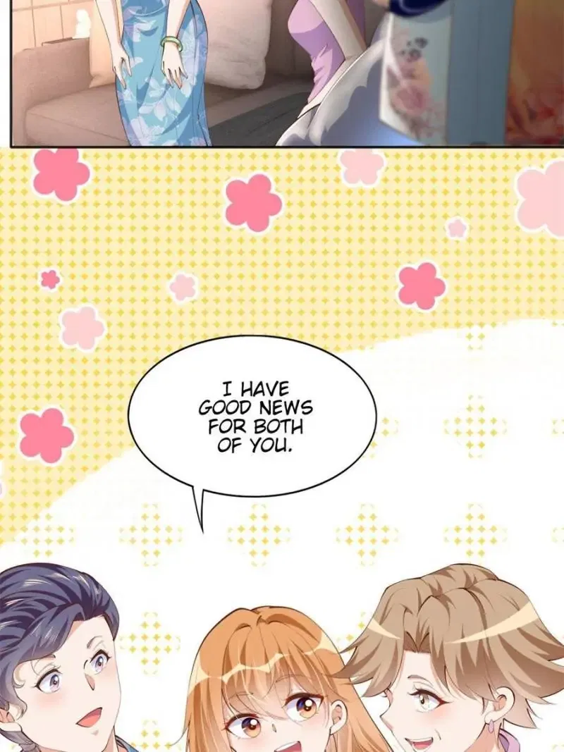 Reincarnation Of The Businesswoman At School Chapter 33 – Page 3