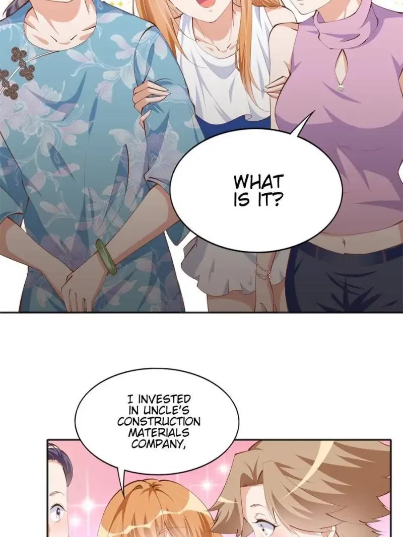 Reincarnation Of The Businesswoman At School Chapter 33 – Page 4