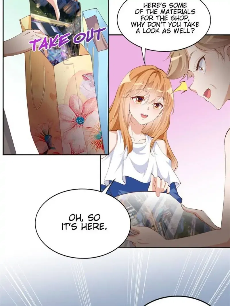 Reincarnation Of The Businesswoman At School Chapter 33 – Page 6