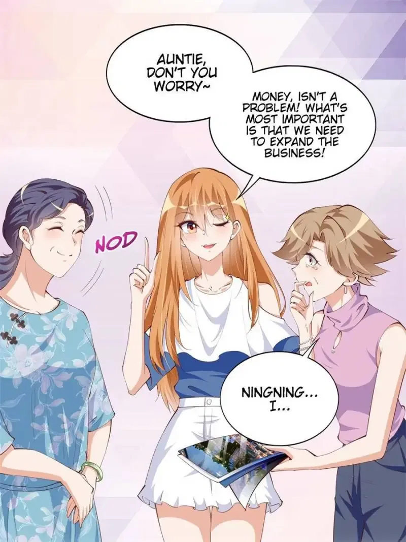 Reincarnation Of The Businesswoman At School Chapter 33 – Page 9