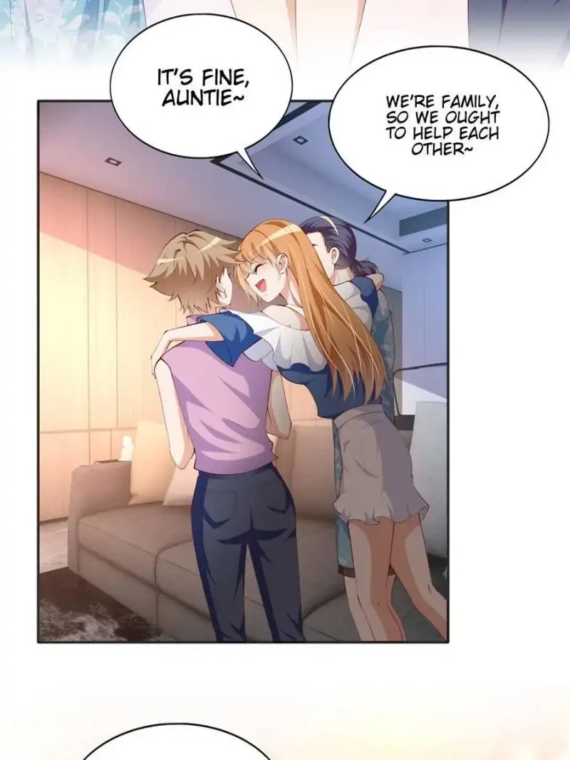 Reincarnation Of The Businesswoman At School Chapter 33 – Page 10