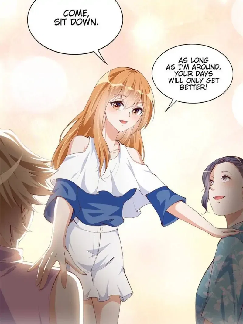 Reincarnation Of The Businesswoman At School Chapter 33 – Page 11