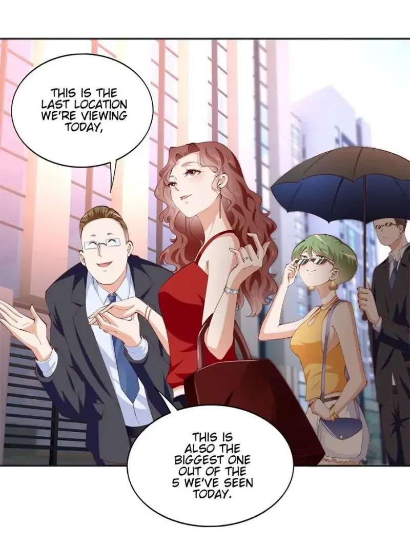 Reincarnation Of The Businesswoman At School Chapter 33 – Page 17