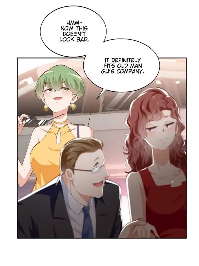 Reincarnation Of The Businesswoman At School Chapter 33 – Page 18