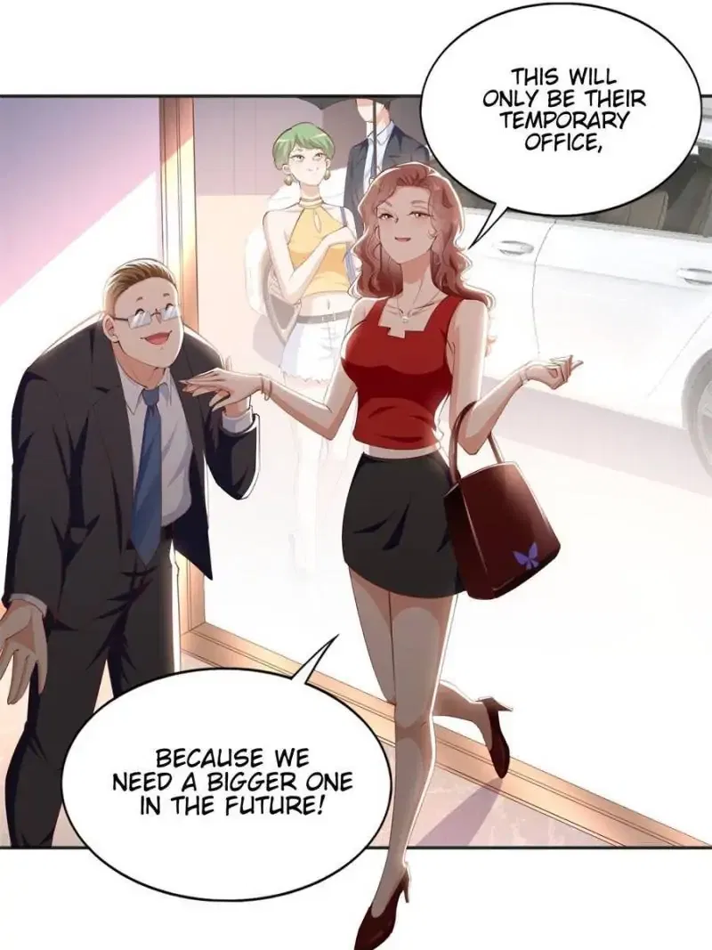 Reincarnation Of The Businesswoman At School Chapter 33 – Page 19