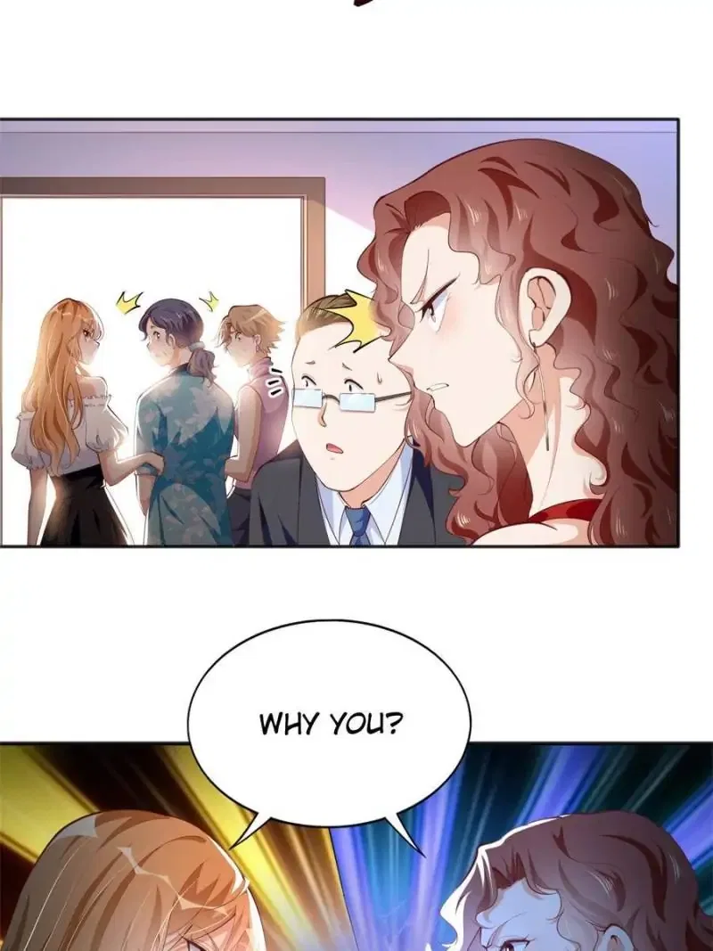 Reincarnation Of The Businesswoman At School Chapter 33 – Page 20