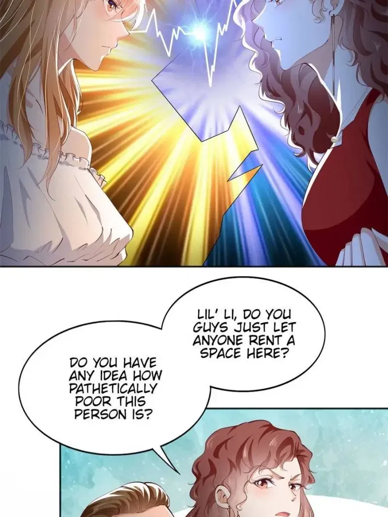 Reincarnation Of The Businesswoman At School Chapter 33 – Page 21