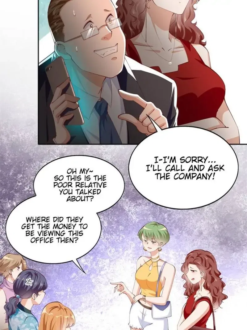 Reincarnation Of The Businesswoman At School Chapter 33 – Page 22
