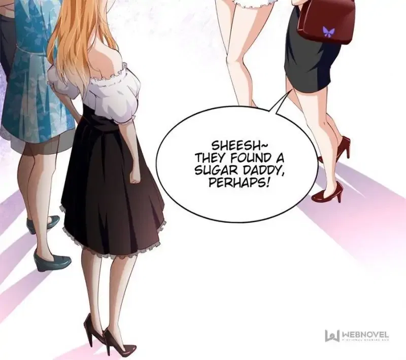Reincarnation Of The Businesswoman At School Chapter 33 – Page 23